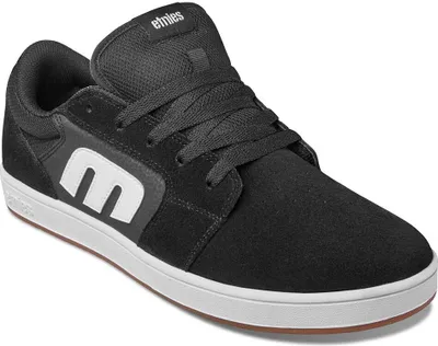 Produktbild von Etnies Cresta Sportschuhe Schwarz EU 43 Mann Schwarz EU 43
