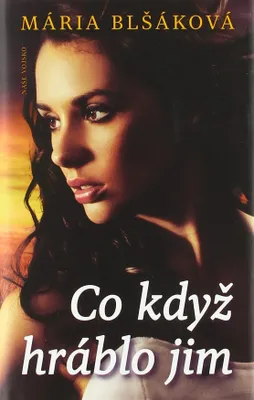 Zdjęcie produktu dla Co když hráblo jim (Blšáková Mária)