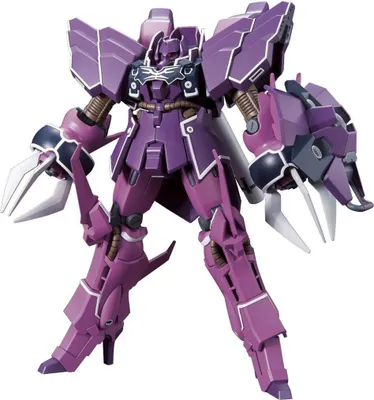 Obrázok produktu pre Hguc 1/144 Yams-132 Rozen Zulu