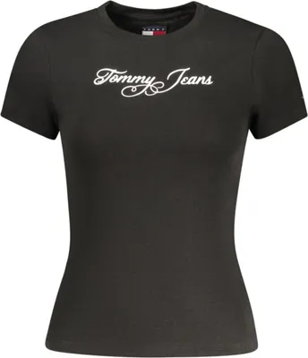 Image de T-shirt Tommy Hilfiger dw0dw21838nebdsxs