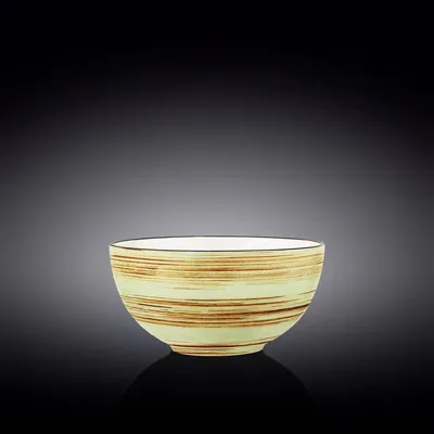 Zdjęcie produktu dla Wilmax, miska, 1700 ml, 19 cm, kolor pistacjowy, porcelana, model WL-669132/A