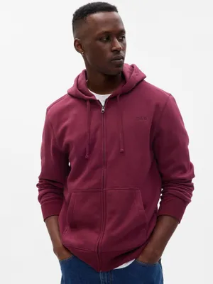 Produktbild von GAP Sweatshirt mit Logo 754348-03__S