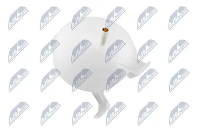 Produktbild von NTY Ausgleichsbehälter Kühlmittel für OPEL Corsa B Schrägheck (S93) Kühlwasser CZW-PL-006