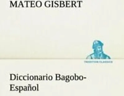 Image de Diccionario Bagobo-Español