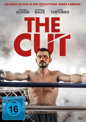 Zdjęcie produktu dla The Cut