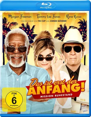 Produktbild von Shelton, R: Das ist erst der Anfang