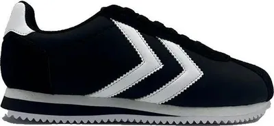 Produktbild von Hummel WIP 402727-0003 in BLACK/WHIT color size 41