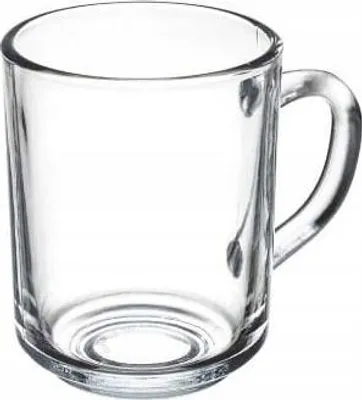 Zdjęcie produktu dla Szklanki Do Kawy I Herbaty Galicja 240 Ml 1 Szt.