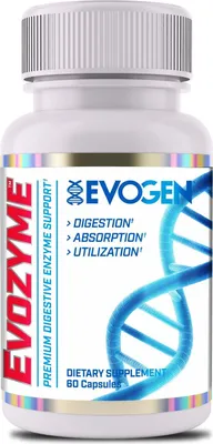 Immagine prodotto di Evogen Evozyme-60 capsule