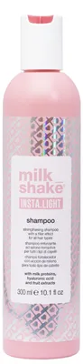 Immagine prodotto di Milk_Shake Insta.Light Shampoo 300ml