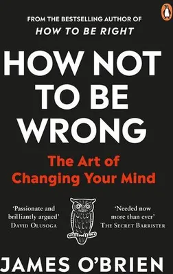 Obrázok produktu pre How Not To Be Wrong