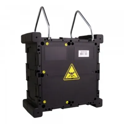 Obrázek produktu pro Závěsný rozvaděč Minibox 215x215x120 Rozvodná skříň TpE 0920