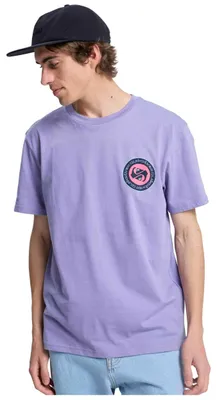 Produktbild von Quiksilver T-Shirt EV Duality Daybreak : L Größe: L