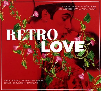 Immagine prodotto di Amore retrò