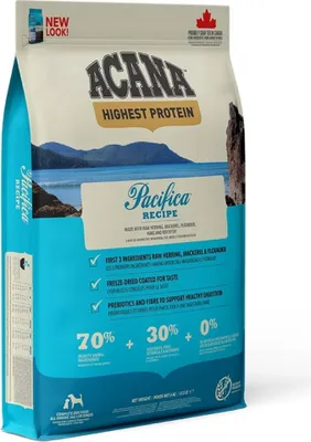 Obrázok produktu pre Acana Pacifica Dog 6 kg
