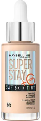 Obrázok produktu pre Maybelline Długotrwały podkład rozświetlający z witaminą C 5.5, 30ml