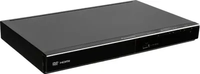 Obrázok produktu pre DVD prehrávač Panasonic DVD-S700 Schwarz