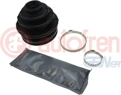 Produktbild von AUTOFREN SEINSA Faltenbalgsatz Antriebswelle Radseitig für TOYOTA HILUX VI Pick-up (N1) D8396
