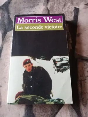Image de Seconde victoire (la) (Best)