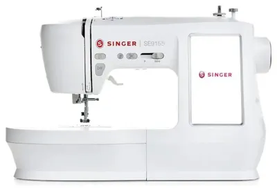 Produktbild von - Singer Se9155 Nähmaschine Stickmaschine