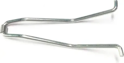 Image de BEZOX Set de ressorts de rechange pour coupe-ongles - 3 pièces