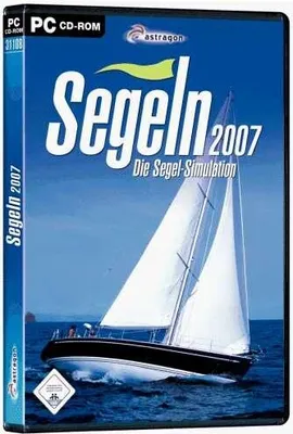 Produktbild von Segeln 2007