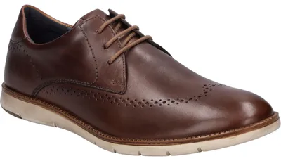 Produktbild von JOSEF SEIBEL Tyler 33 | Halbschuh für Herren | Braun