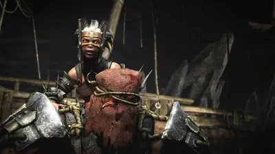 Obrázek produktu pro Mortal Kombat X (Playstation Hits)