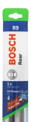 Image de Essuie-glace arrière BOSCH 3397011627 350 mm plat