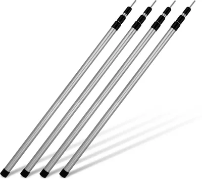 Produktbild von normani Teleskop-Zeltstange 76 - 180 cm