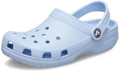 Produktbild von Crocs Uni Kinder Classic Clog T Clog, Blue Calcite, 27/28 EU