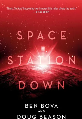 Produktbild von Space Station Down