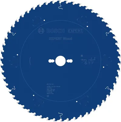 Produktbild von EXPERT Wood Kreissägeblatt, 350x30 mm, Z54