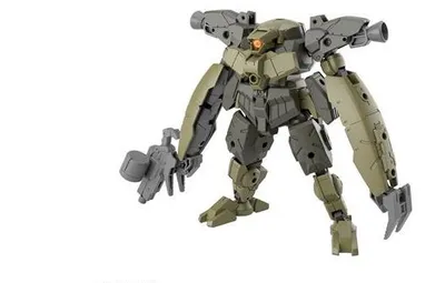 Produktbild von Figur - Gunpla - 30MM 1/144 bEXM-29 GARDONOVA [GREEN]