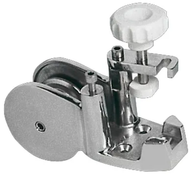 Produktbild von SS Bugrolle 205 mm - Osculati 01.350.01