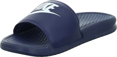 Obrázek produktu pro Nike Benassi JDI (41/navy-windchill)