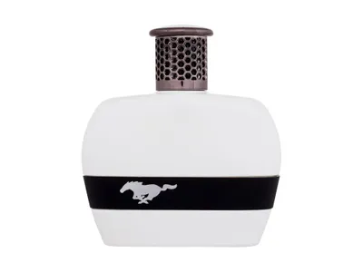 Obrázok produktu pre Ford Mustang Parfém Mustang White Toaletná voda pre mužov 100 ml