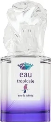 Zdjęcie produktu dla Sisley Eau Tropicale, Kobiety, 30 ml, Butelka jednorazowa, Bergamotka, Imbir, Różowy, Tuberoza, Fiołek (liść), Ambrette, Cedr, Paczula