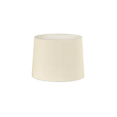 Immagine prodotto di Paralume Ø215x160 Ø190 Bianco