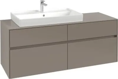 Produktbild von Villeroy & Boch C08900VL WTUS Collaro C08900 1400x548x500mm 4