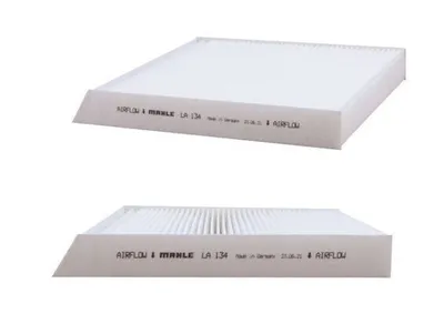 Produktbild von Kraftstofffilter MAHLE KL 121 Leitungsfilter