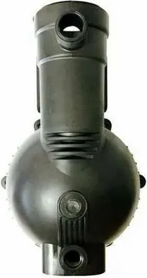 Produktbild von Gardena Original Ersatz Pumpendeckel für Gartenpumpen, Modell-Nr. 1758