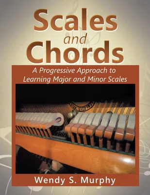 Produktbild von Scales and Chords