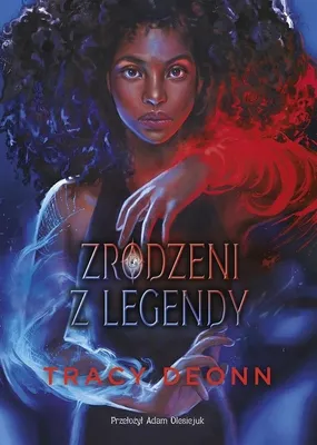 Obrázok produktu pre Zrodzeni z legendy. Tom 1