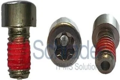 Produktbild von SCHRADER Reparatursatz Radsensor (Reifendruck-Kontrollsys.) 5081M