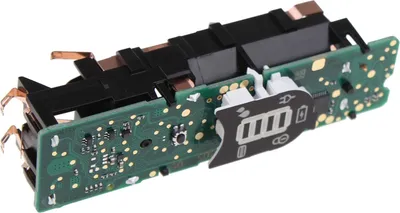 Immagine prodotto di BRAUN - Circuito cpl S8/S9-3 non programmato - 81686528