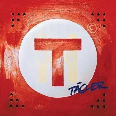 Immagine prodotto di Ivan Tásler - Tasler (LP)