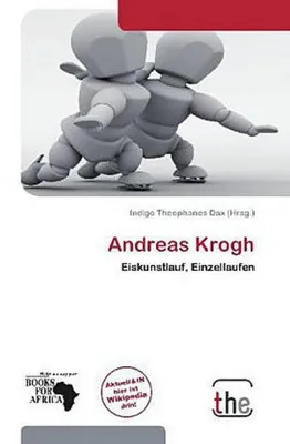 Produktbild von Andreas Krogh