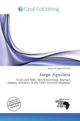Produktbild von Jorge Aguilera