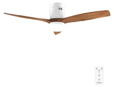Immagine prodotto di CECOTEC A01_EU01_122154 - EnergySilence Aero 5600 Classic White&DarkWood